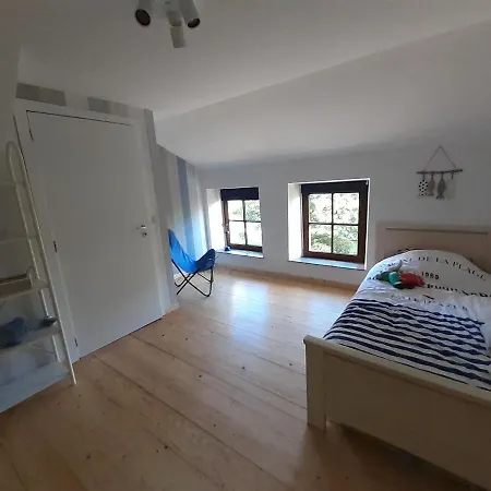 Le De Bronromme - 5 9p Holiday home