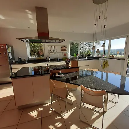 Holiday home Le De Bronromme - 5 9p Theux