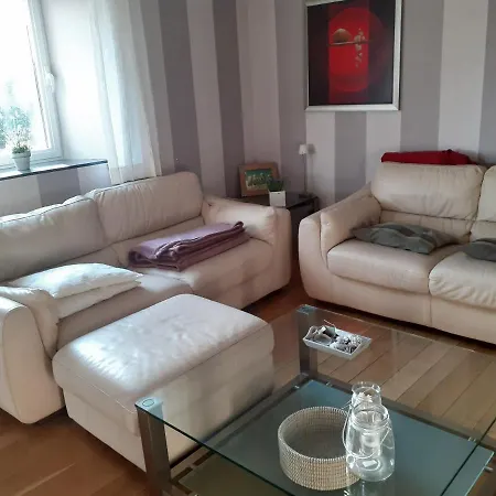 Holiday home Le De Bronromme - 5 9p *