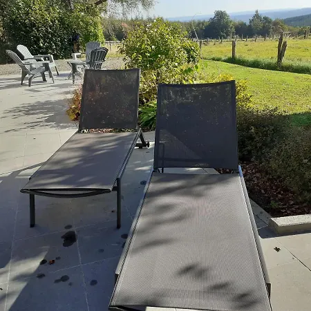 Holiday home Le De Bronromme - 5 9p *