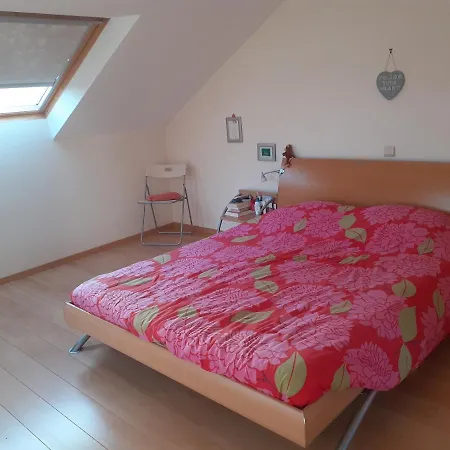 Le De Bronromme - 5 9p Holiday home *
