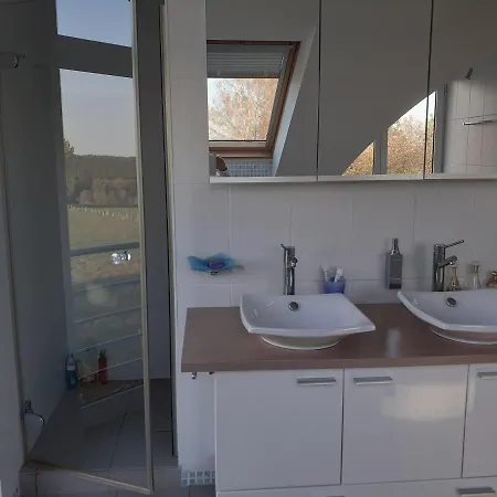 Le De Bronromme - 5 9p Holiday home *
