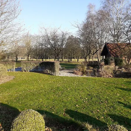 Holiday home Le De Bronromme - 5 9p *