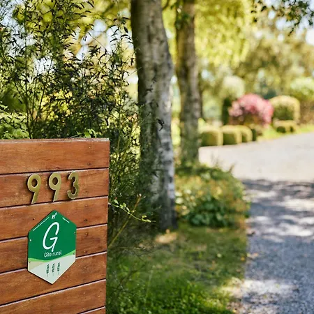 Casa vacanze Le De Bronromme - 5 9p *