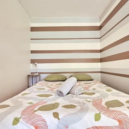 Le De Bronromme - 5 9p Theux