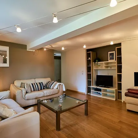 Le De Bronromme - 5 9p Casa vacanze