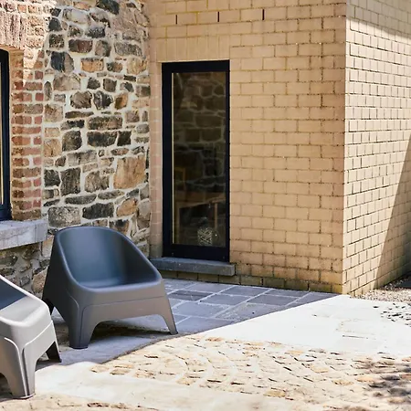 Casa vacanze Le De Bronromme - 5 9p *