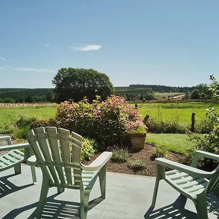 Le De Bronromme - 5 9p *