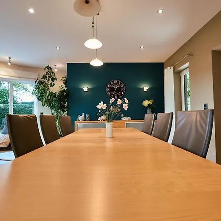 Le De Bronromme - 5 9p Theux