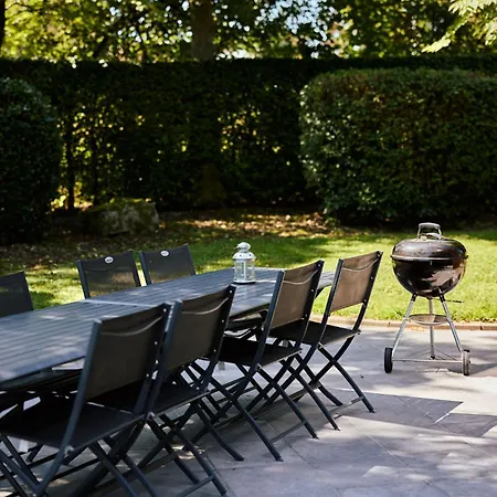 Le De Bronromme - 5 9p * Theux