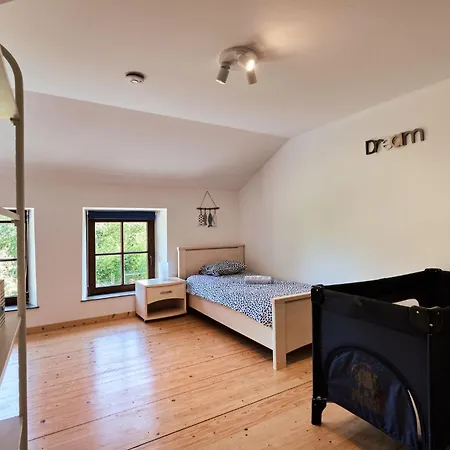 Le De Bronromme - 5 9p Holiday home