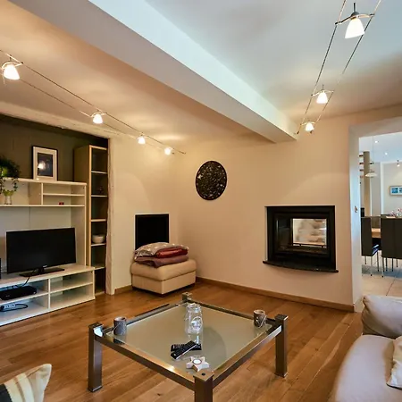 Le De Bronromme - 5 9p Casa vacanze *