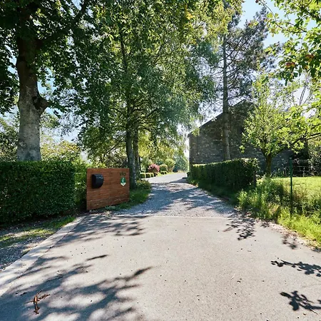 Casa vacanze Le De Bronromme - 5 9p *