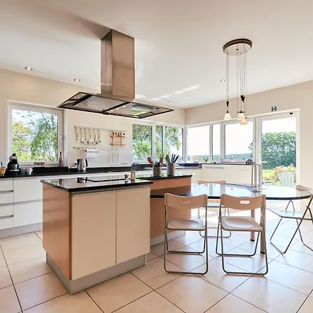 Le De Bronromme - 5 9p