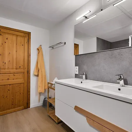 Le De Bronromme - 5 9p Theux