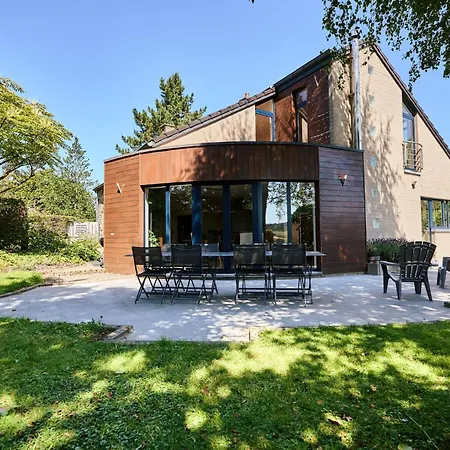 Casa vacanze Le De Bronromme - 5 9p