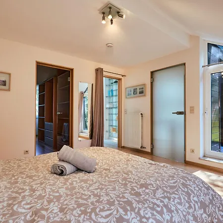 Le De Bronromme - 5 9p Holiday home *