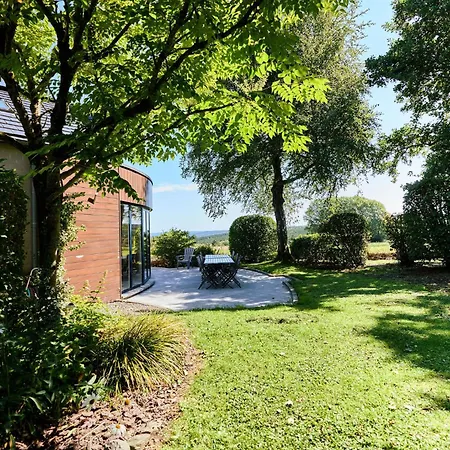 Le De Bronromme - 5 9p Casa vacanze Theux