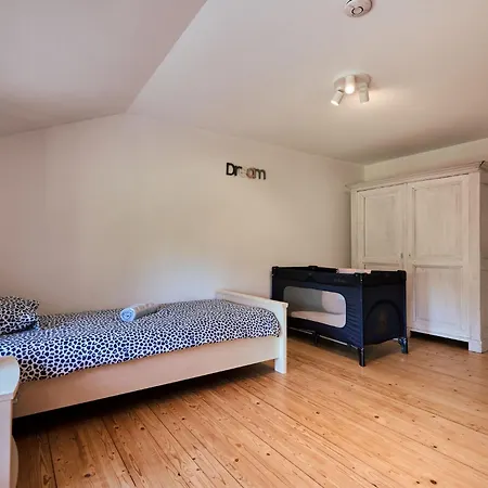 Casa vacanze Le De Bronromme - 5 9p Theux